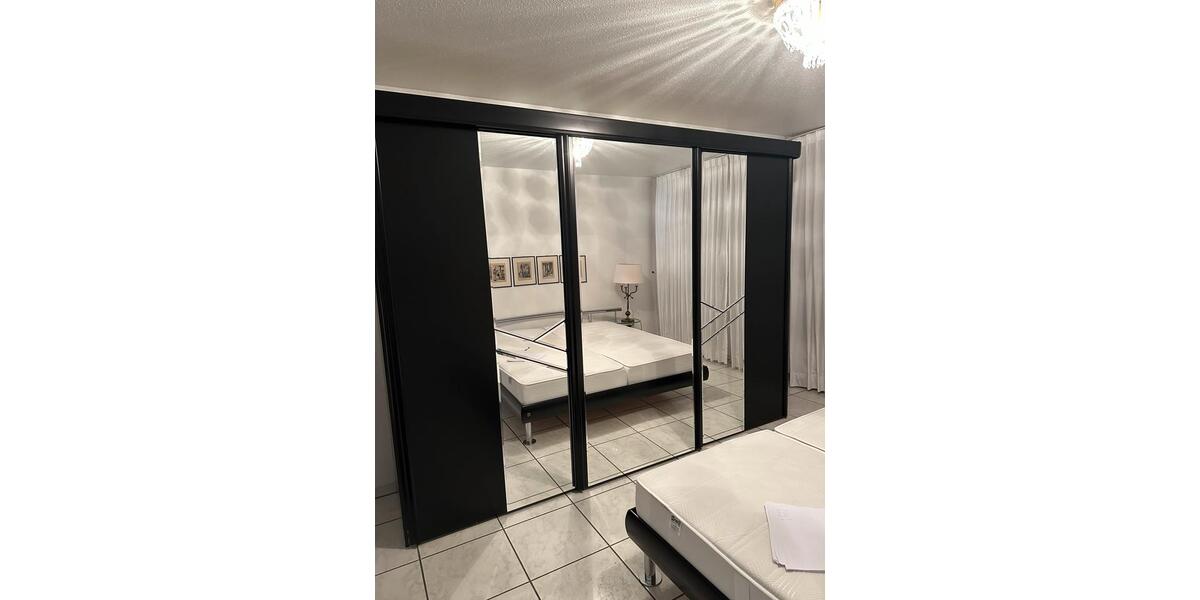 Etagenwohnung Leverkusen Schlebusch - 3 Zimmer, 75 m&sup2;, 1.230&euro; | Angebot:26048082