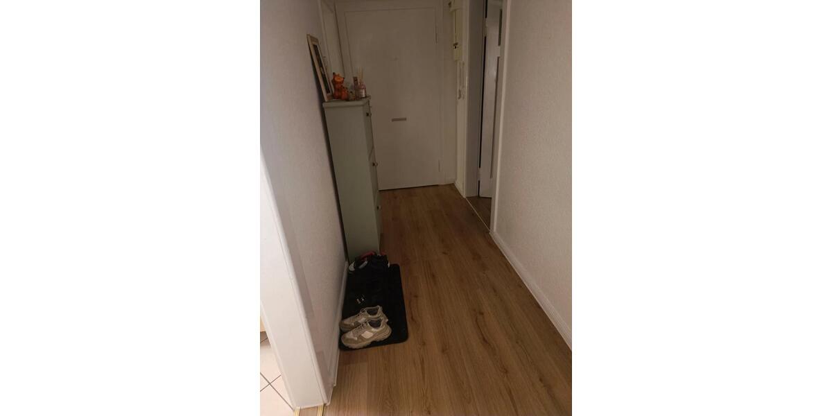 Etagenwohnung Dannenberg (Elbe) - 3 Zimmer, 60 m&sup2;, 500&euro; | Angebot:26652741