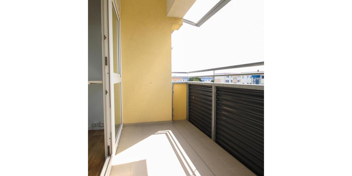 Etagenwohnung Güstrow - 2 Zimmer, 57 m&sup2;, 420&euro; | Angebot:26621522