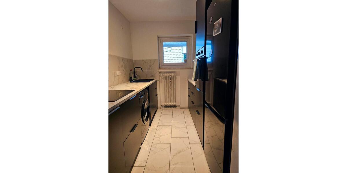 Erdgeschoßwohnung Lindau (Bodensee) - 3 Zimmer, 68 m&sup2;, 1.500&euro; | Angebot:24532019