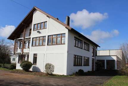 Gewerbeobjekt Meitingen - 2.841&euro; | Angebot:20907504