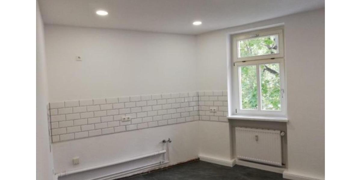 4-Raum-Wohnung in Altenburg, 101,33qm 4 zimmer