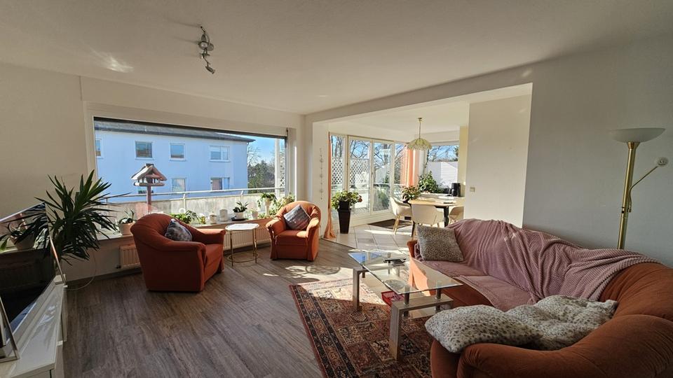 Etagenwohnung Sulingen - 2 Zimmer, 70 m&sup2;, 475&euro; | Angebot:25322276