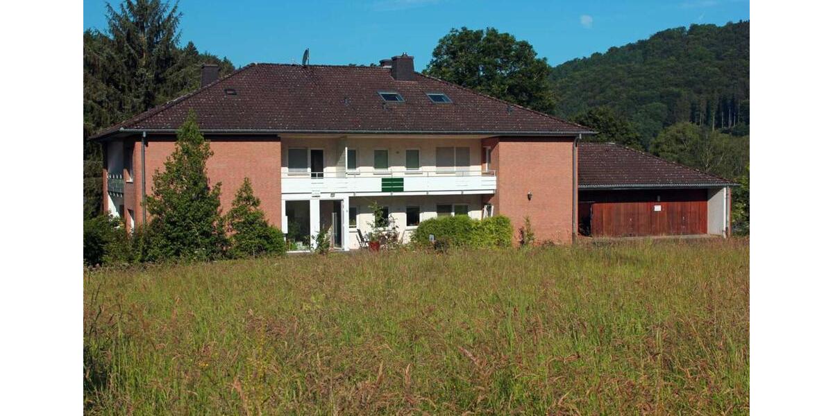 Etagenwohnung Pelm - 3 Zimmer, 75 m&sup2;, 539&euro; | Angebot:25404653