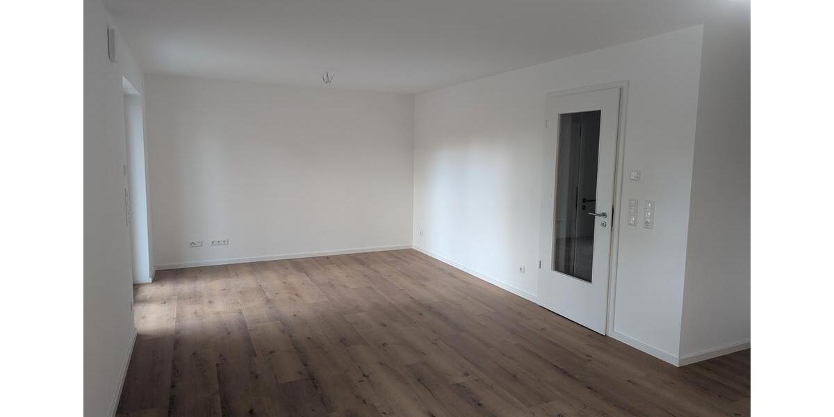 Etagenwohnung Mitterfels - 2 Zimmer, 73 m&sup2;, 870&euro; | Angebot:25148704