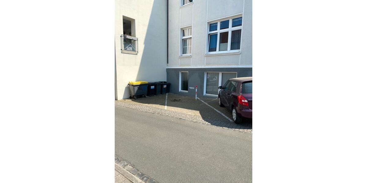 Wohnen auf Zeit Bielefeld - 1 Zimmer, 10 m&sup2;, 399&euro; | Angebot:26496762