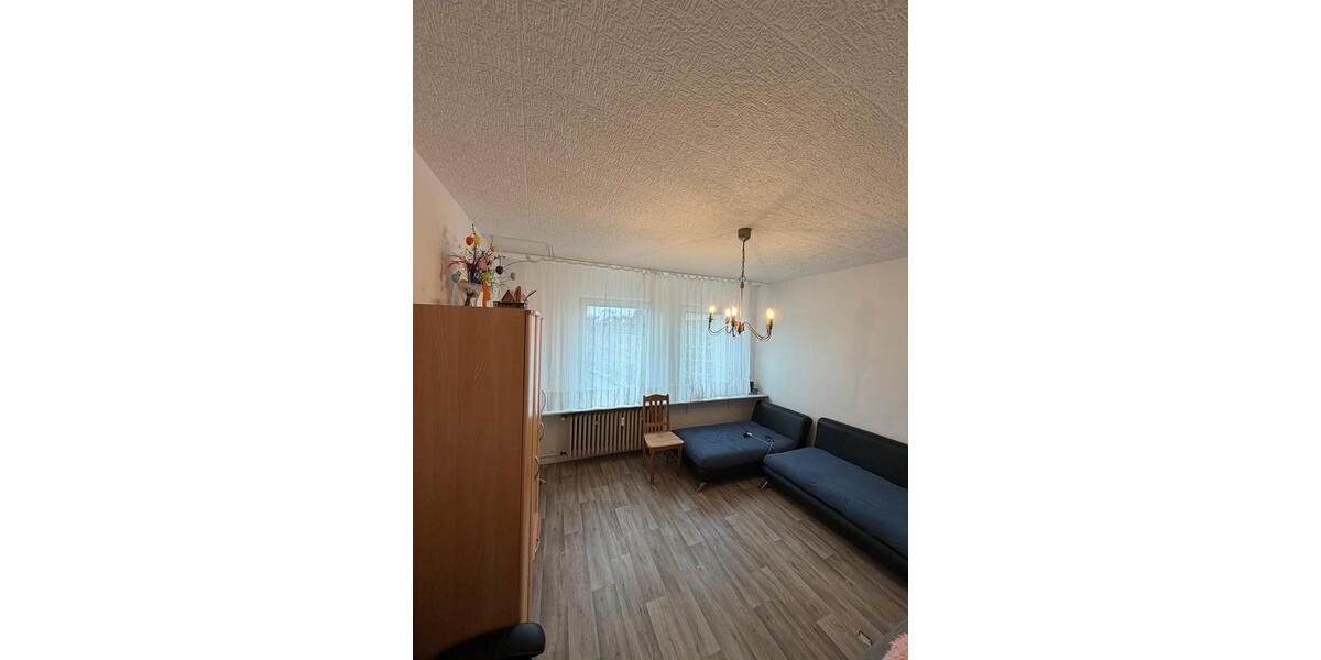 Etagenwohnung Mönchengladbach Nord - 2 Zimmer, 50 m&sup2;, 590&euro; | Angebot:24742522