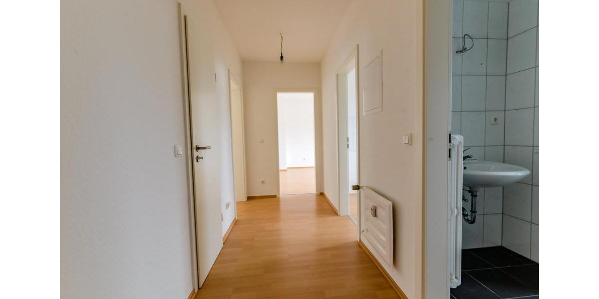 Etagenwohnung Bonn Hardtberg - 4 Zimmer, 87 m&sup2;, 1.148&euro; | Angebot:25352673