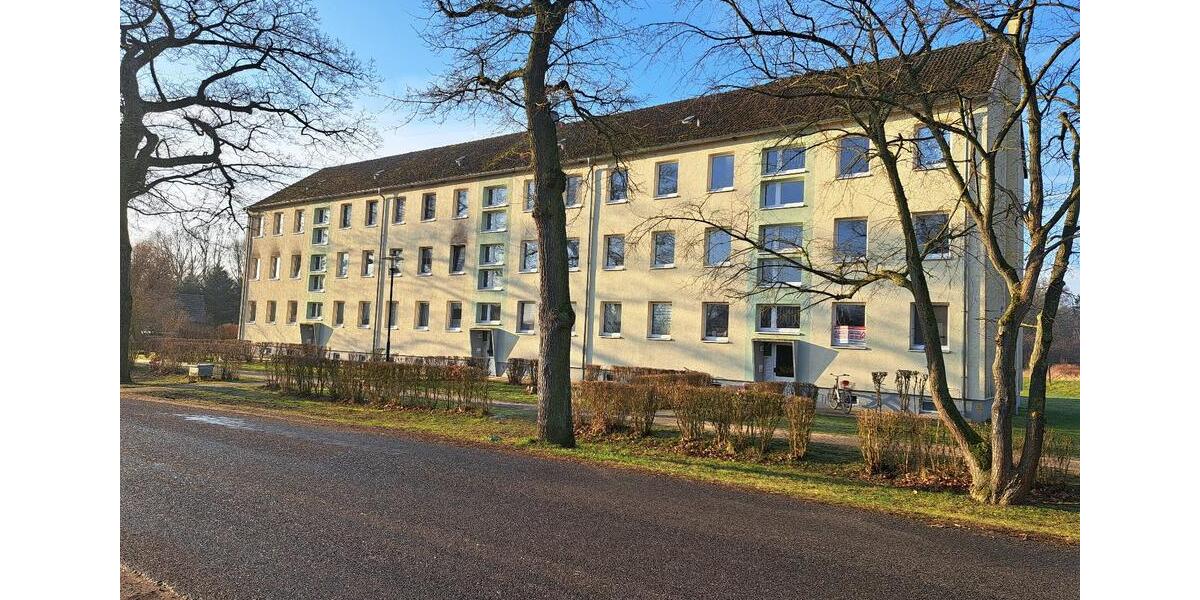 Drei-Raum-Wohnung in Brunn – praktisch & bezahlbar 3 zimmer