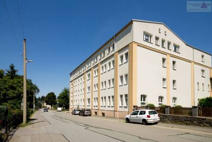 Wohnung Geyer - 4 Zimmer, 92 m&sup2;, 520&euro; | Angebot:26377316