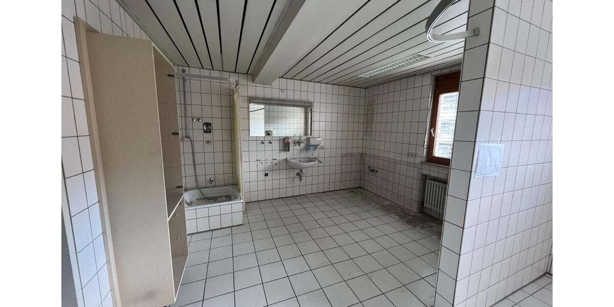Gewerbeobjekt Aalen Ebnat - 1.500&euro; | Angebot:20833577