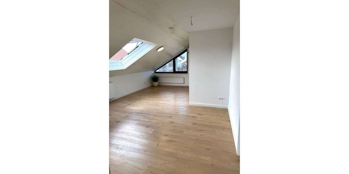 Etagenwohnung Freigericht Somborn - 3 Zimmer, 72 m&sup2;, 990&euro; | Angebot:26929570