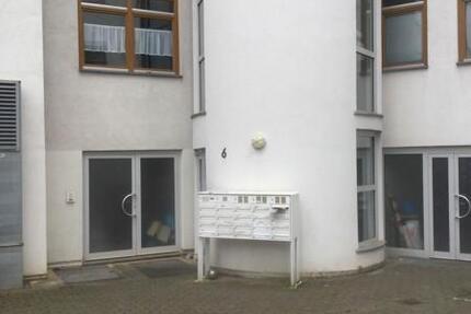 Familienfreundliche 3-Zimmer Wohnung mit Balkon
