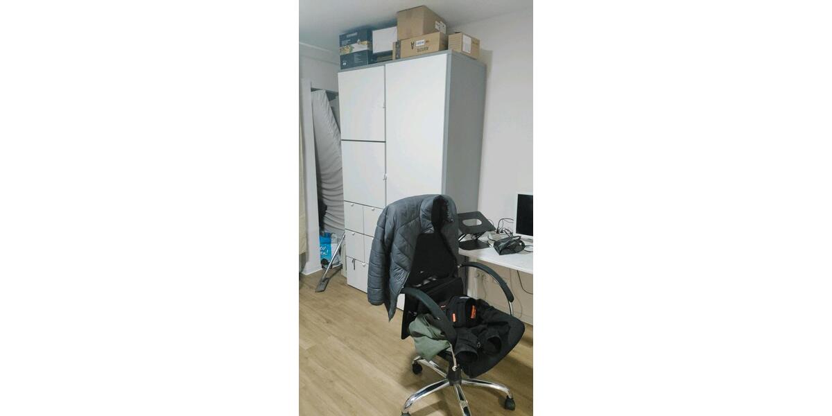 Etagenwohnung Friedrichsdorf - 1 Zimmer, 35 m&sup2;, 950&euro; | Angebot:24399277