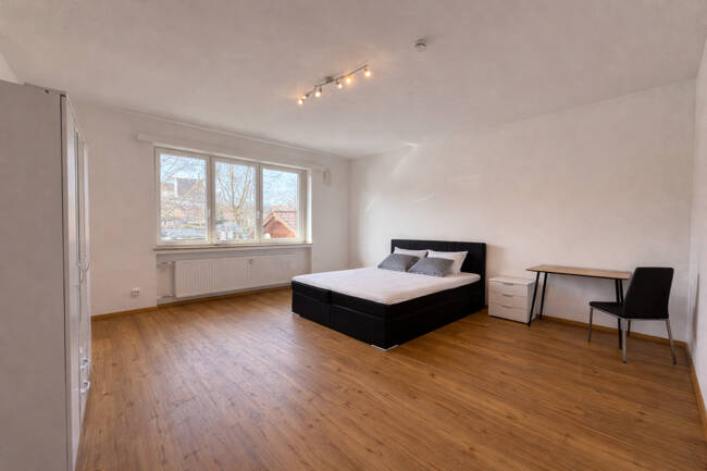 Etagenwohnung Murnau - 3 Zimmer, 83 m&sup2;, 1.190&euro; | Angebot:26173187