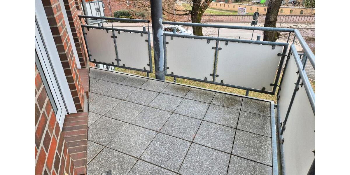 Etagenwohnung Zörbig - 2 Zimmer, 60 m&sup2;, 510&euro; | Angebot:25942648