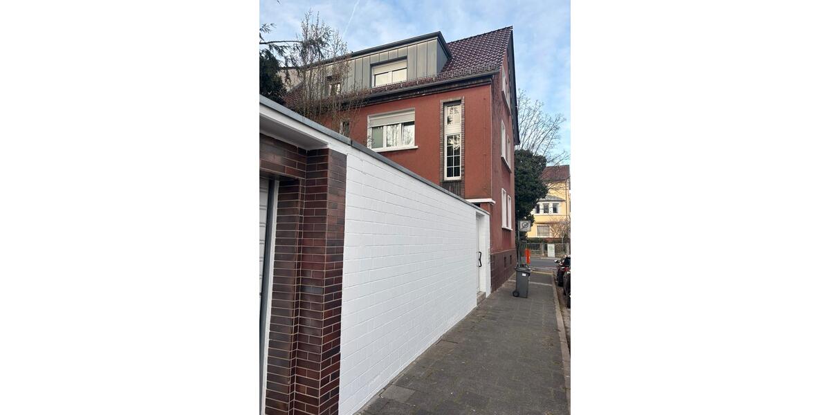Wohnen auf Zeit Offenbach am Main Buchrain - 4 Zimmer, 90 m&sup2;, 600&euro; | Angebot:23788356