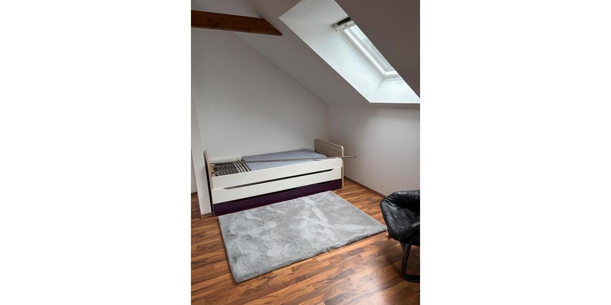 Dachgeschoßwohnung Bönen - 1 Zimmer, 56 m&sup2;, 645&euro; | Angebot:26517461