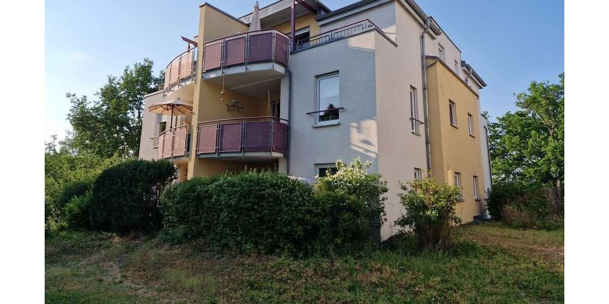 Etagenwohnung Bannewitz - 2 Zimmer, 65 m&sup2;, 625&euro; | Angebot:27287060