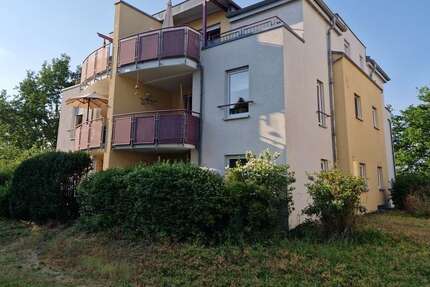 Wohnung Bannewitz - 2 Zimmer, 65 m&sup2;, 625&euro; | Angebot:27287060