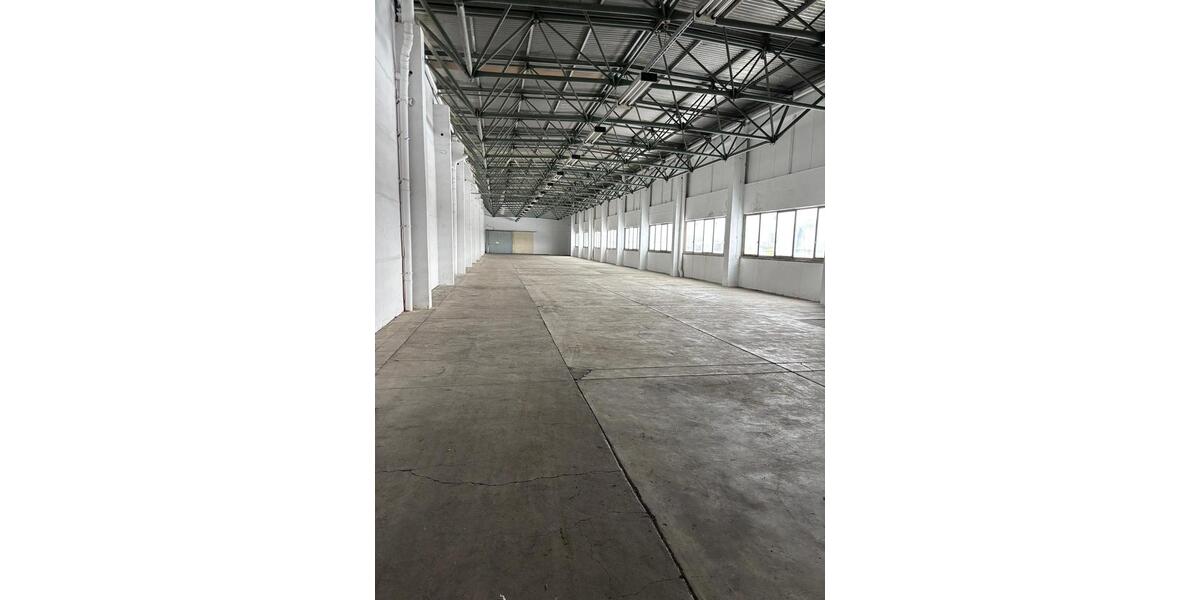 Gewerbeobjekt Leinefelde-Worbis Worbis - 3.142&euro; | Angebot:25106111