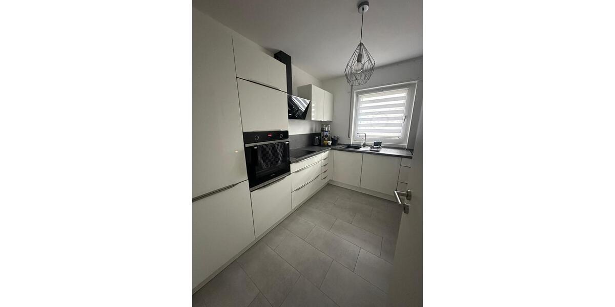 Etagenwohnung Gütersloh Kattenstroth - 3 Zimmer, 70 m&sup2;, 780&euro; | Angebot:24763838