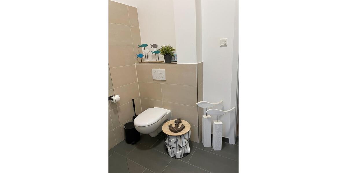 Terrassenwohnung Herzberg am Harz - 2 Zimmer, 68 m&sup2;, 752&euro; | Angebot:26288967