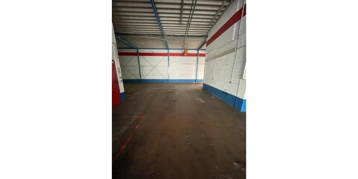 Gewerbeobjekt Sangerhausen - 2.850&euro; | Angebot:26364293