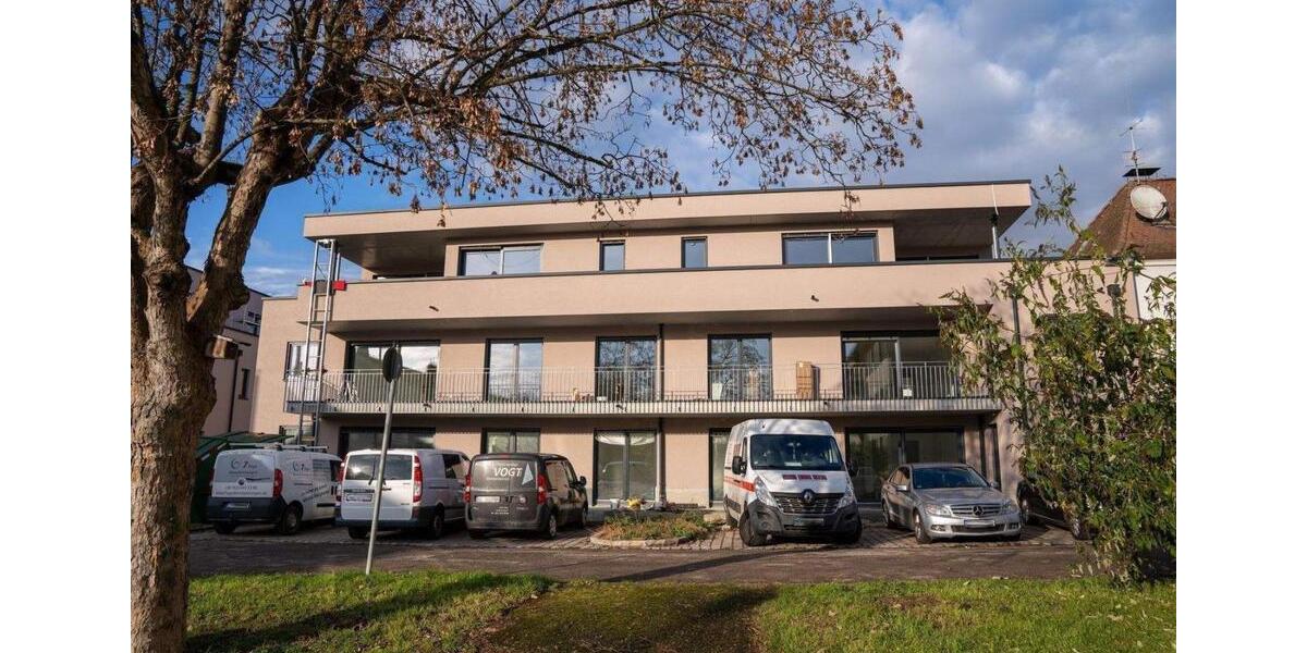 Einfamilienhaus Lörrach Salzert - 3 Zimmer, 109 m&sup2;, 1.746&euro; | Angebot:25852526