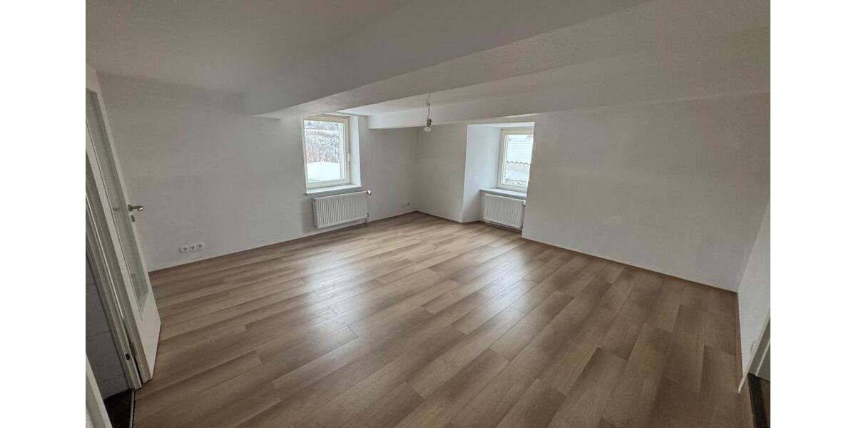 Erdgeschoßwohnung Wettin-Löbejün Löbejün - 1 Zimmer, 48 m&sup2;, 290&euro; | Angebot:24752683