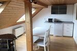 Dachgeschoßwohnung Kranzberg - 1 Zimmer, 30 m&sup2;, 450&euro; | Angebot:26699656