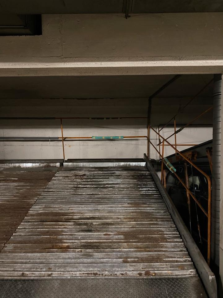 Garagenstellplatz Dachauerstraße