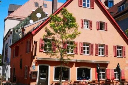 Wohnung Dachau - 6 Zimmer, 160 m&sup2;, 620&euro; | Angebot:25256123