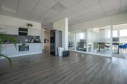 Gewerbeobjekt Balingen - 2.200&euro; | Angebot:26890613