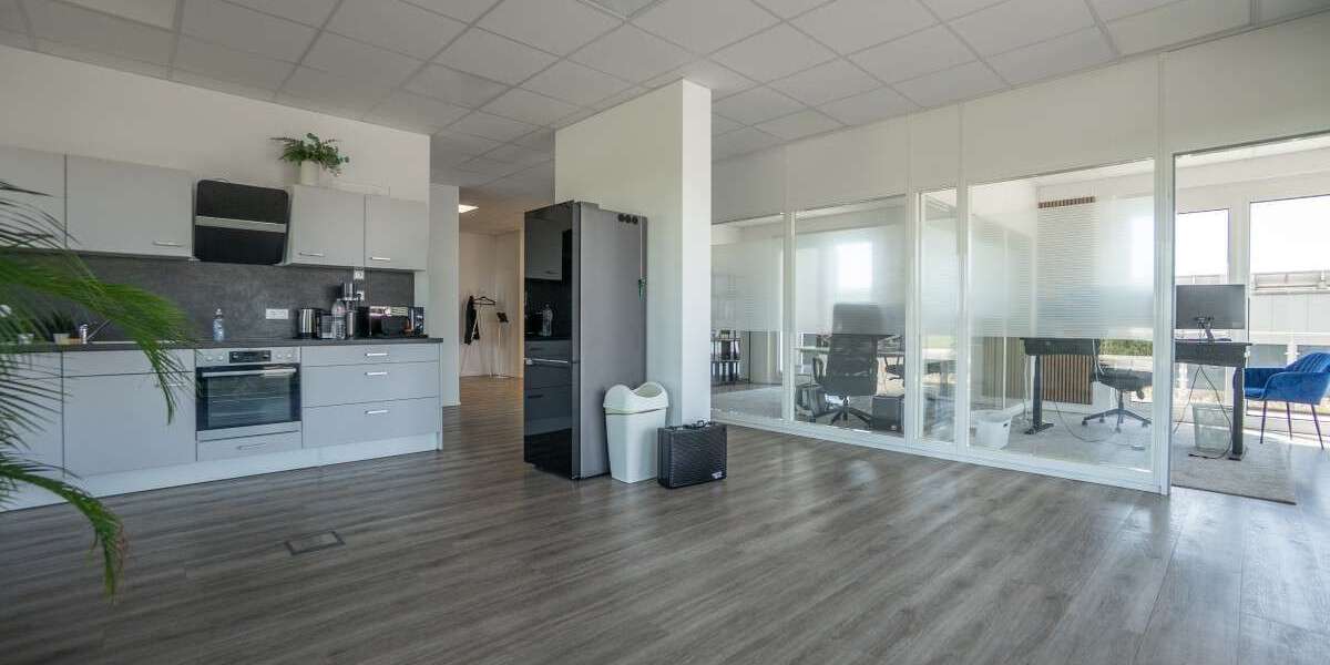Gewerbeobjekt Balingen - 2.200&euro; | Angebot:26890613