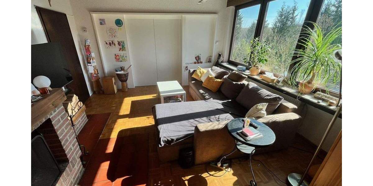 Terrassenwohnung Brombachtal Langenbrombach - 4 Zimmer, 127 m&sup2;, 1.290&euro; | Angebot:25804136