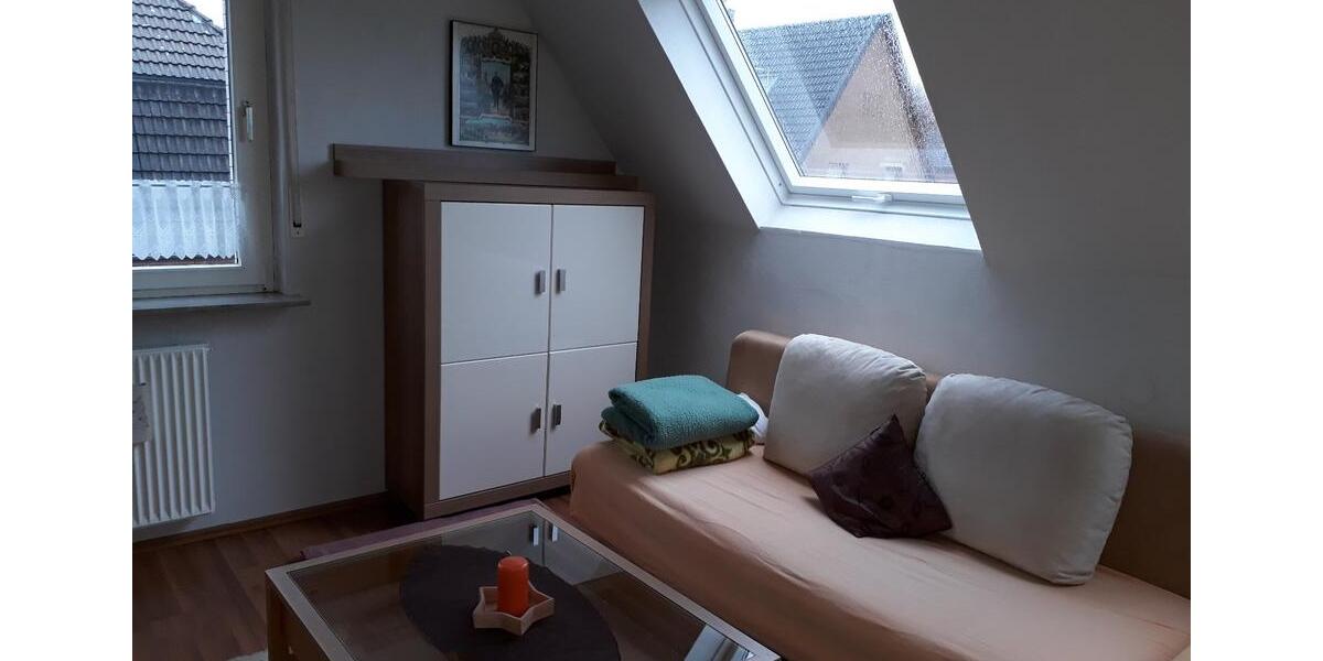 Wohnen auf Zeit Selm - 3 Zimmer, 50 m&sup2;, 16&euro; | Angebot:24871629