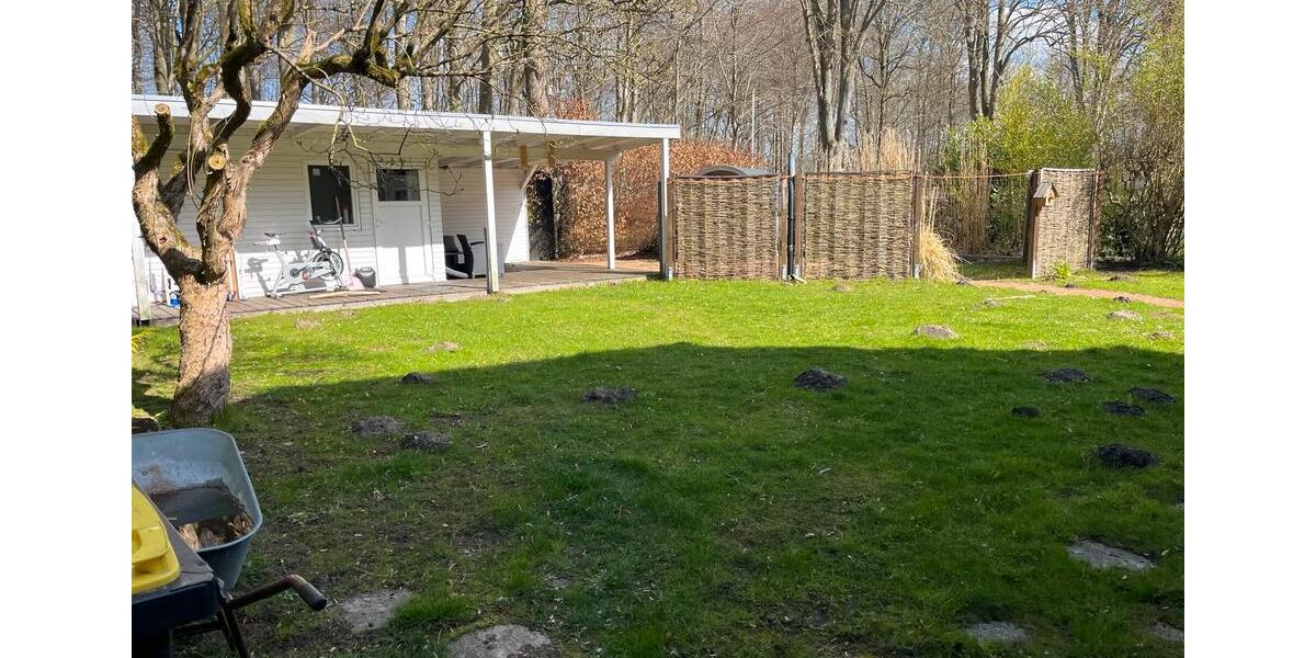 Doppelhaushälfte Harrislee - 4 Zimmer, 90 m&sup2;, 1.450&euro; | Angebot:26231118