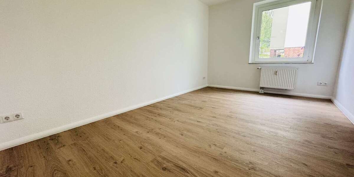 Etagenwohnung Chemnitz Hilbersdorf - 5 Zimmer, 116 m&sup2;, 750&euro; | Angebot:27291748