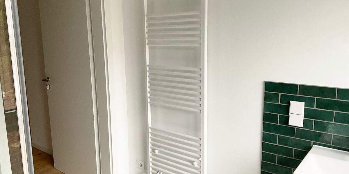 Etagenwohnung Hannover Döhren - 3 Zimmer, 83 m&sup2;, 1.290&euro; | Angebot:24594300