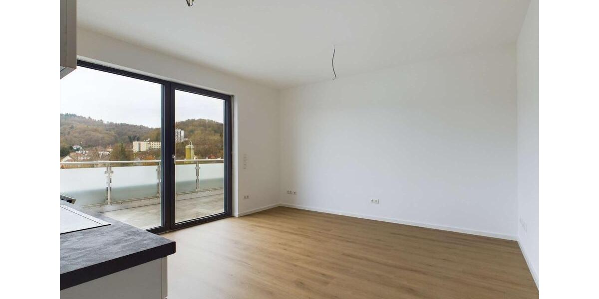 Etagenwohnung Rotenburg an der Fulda - 1 Zimmer, 47 m&sup2;, 695&euro; | Angebot:24602205