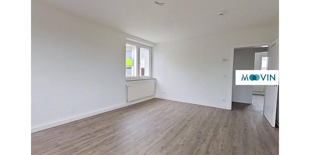 Etagenwohnung Gütersloh Avenwedde - 3 Zimmer, 67 m&sup2;, 699&euro; | Angebot:23149857