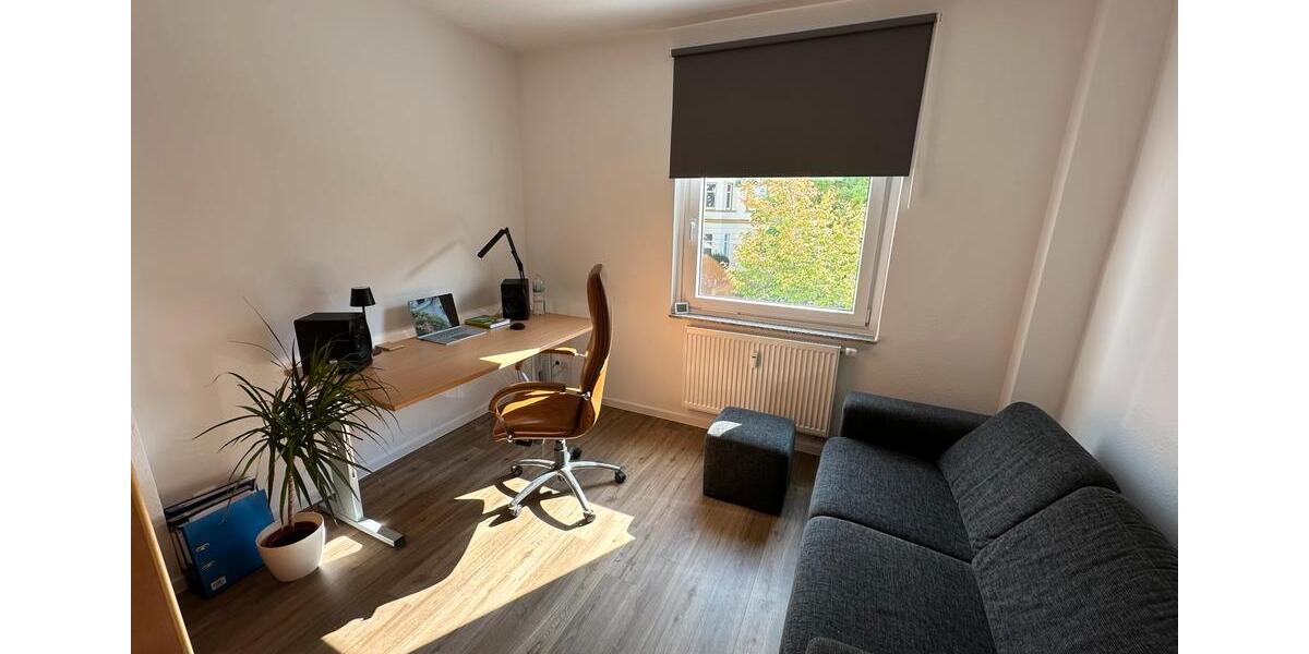 Etagenwohnung Düsseldorf Stadtbezirk 3 - 3 Zimmer, 69 m&sup2;, 1.100&euro; | Angebot:26582279