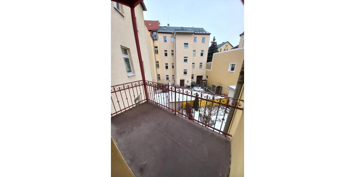 Etagenwohnung Altenburg - 3 Zimmer, 88 m&sup2;, 525&euro; | Angebot:25120870