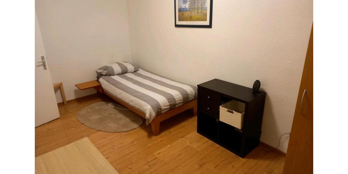 Wohnen auf Zeit Gernsbach - 5 Zimmer, 100 m&sup2;, 29&euro; | Angebot:24983335