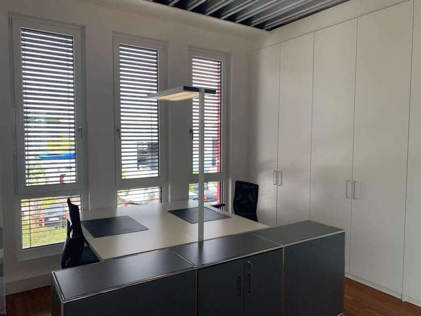 Büro in Gevelsberg 665 € 26 m²