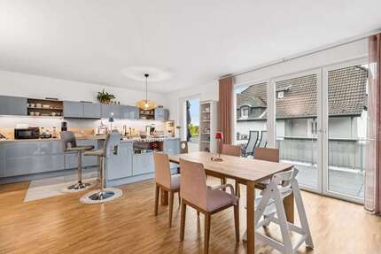 Wohnung zum Mieten in Essen 1.686,48 € 96 m² 3 zimmer