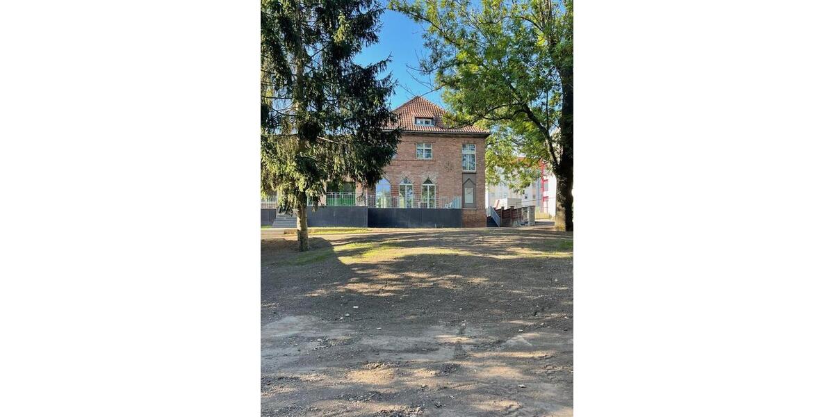 Wohnen im Poetengang – Doppelhaushälfte 4 zimmer