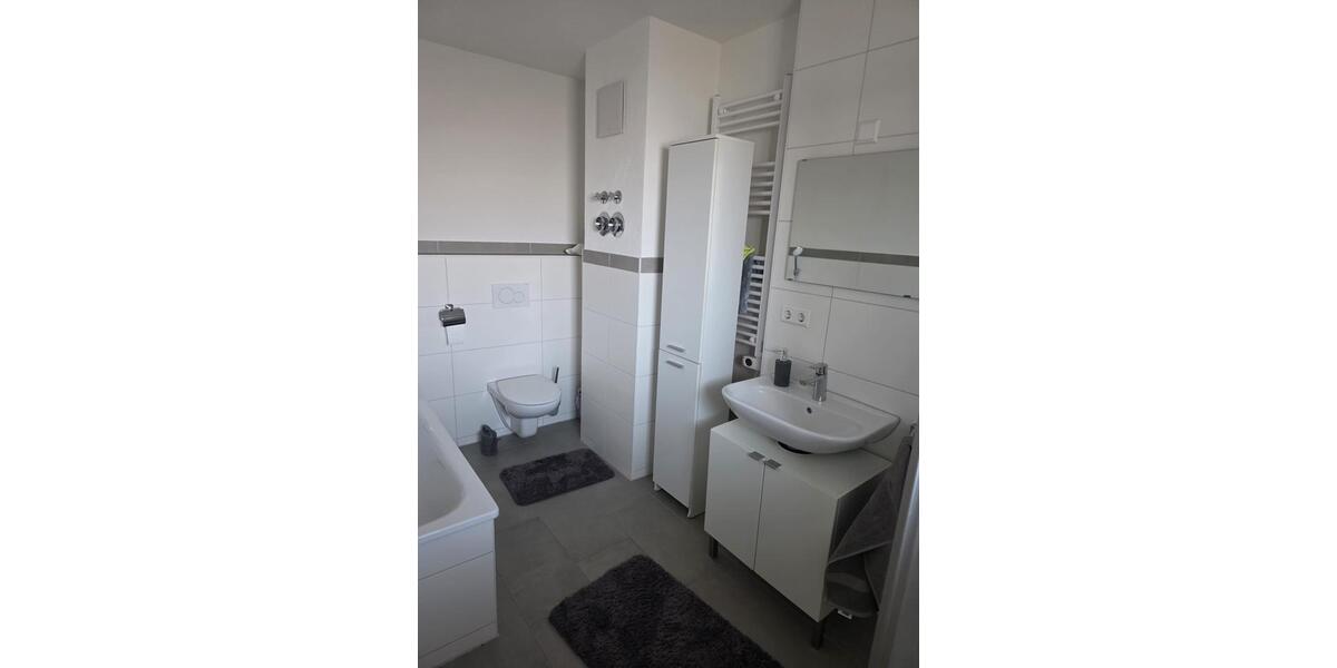 Etagenwohnung Rheinau - 3 Zimmer, 87 m&sup2;, 1.000&euro; | Angebot:25819811