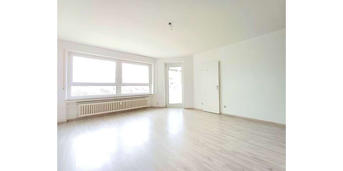 Etagenwohnung Minden Bärenkämpen - 3 Zimmer, 72 m&sup2;, 649&euro; | Angebot:26684234